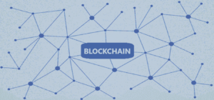 Blockchain - network